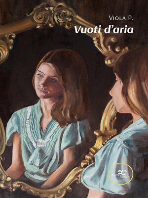 cover image of Vuoti d'aria